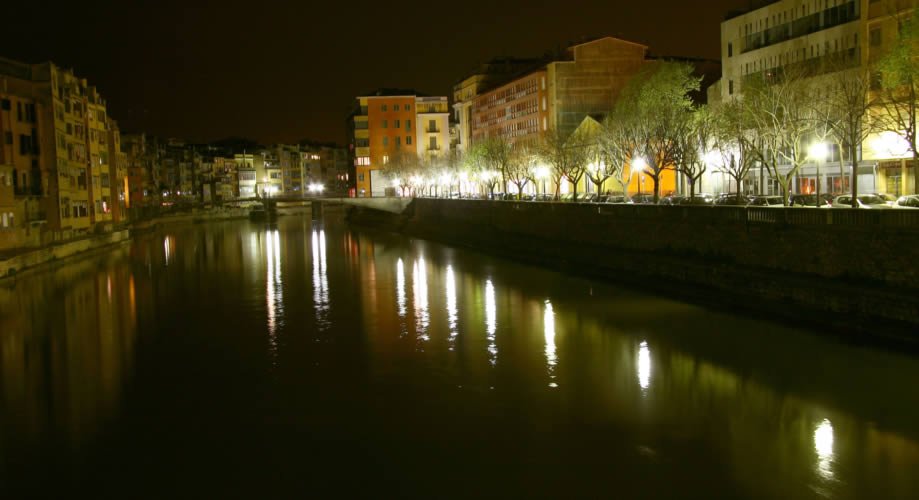 Girona.